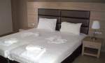 Deluxe double/twin room, Rachoni Bay Hotel Thassos island hotels rooms accommodation Skala Rachoniou